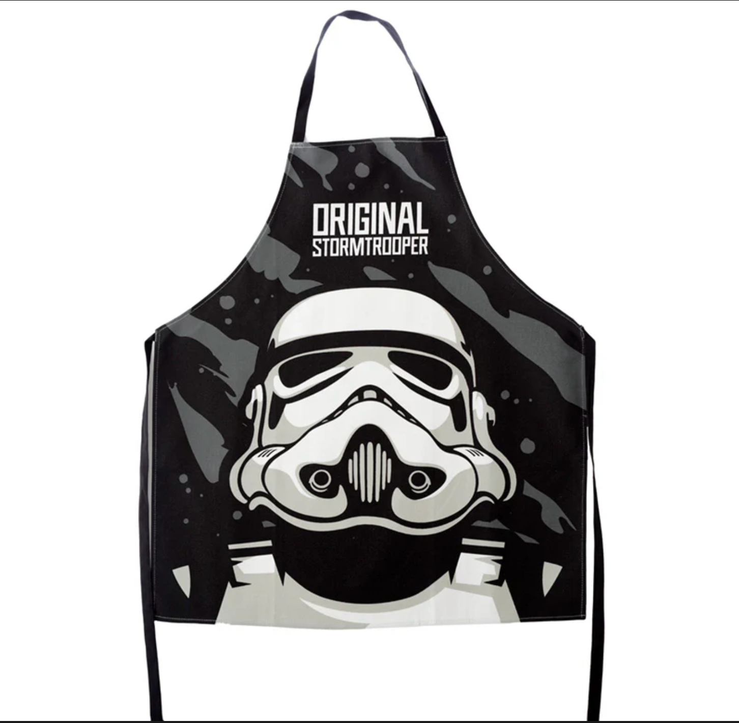 Star Wars Aprons: Practical Kitchen Gear With Galactic Personality